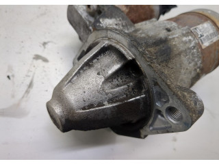 Стартер Mazda 3 (BK) 2003-2009 1.6 M000T91381