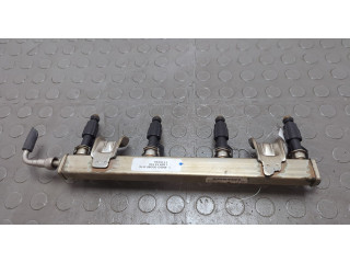 Форсунка топливная Volvo C30 2006-2013 30711782, 30757397