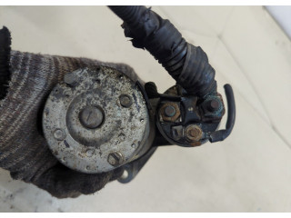 Стартер Chevrolet Spark 2009- 1