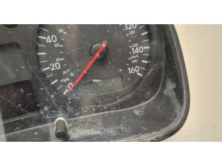 Панель приборов Volkswagen Golf 4 1997-2005