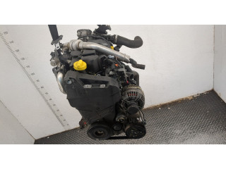 Турбина Nissan Qashqai 2006-2013 1441100Q0F