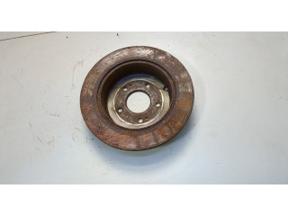 Диск тормозной Mitsubishi Endeavor 2003-2011 задний