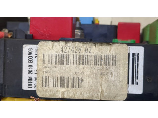 Блок предохранителей Peugeot 2008 2013-2016