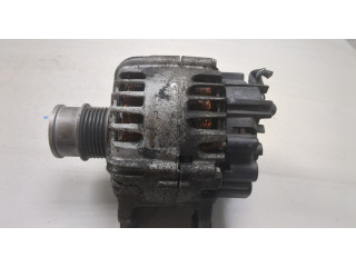 Генератор Skoda Karoq 2017- 04E903015 1.0 бензин