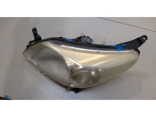 Фара передняя Toyota Urban Cruiser левая