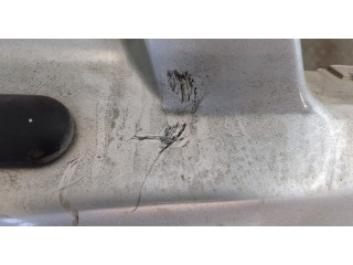 Бампер  Nissan X-Trail (T30) 2001-2006 передний   