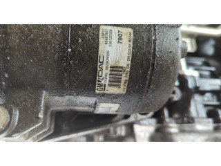 Форсунка топливная Opel Antara 2006-2015