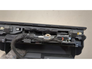 Дисплей бортового компьютера Audi Q3 2011-2018 8U0857273E