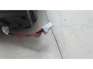 Зеркало боковое Mitsubishi Pajero 2006-2022 левое