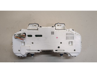 Панель приборов Toyota Corolla E15 2006-2013 8380002V61