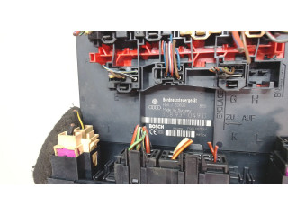 Блок комфорта  Volkswagen Touran 2006-2010      3C8937049D   