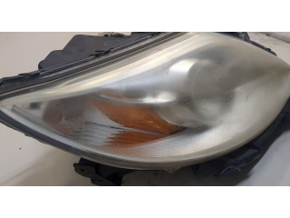 Фара передняя  Mazda CX-9 2007-2012 правая 