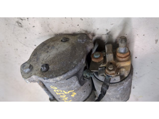 Стартер Chevrolet Orlando 2011-2015 1.8