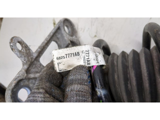 Стойка амортизатора  Jeep Compass 2017-2021 68359651AA     