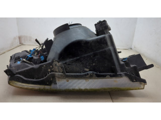 Фара передняя  Mitsubishi Pajero / Montero 2000-2006 левая 