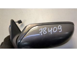 Зеркало боковое  Subaru Forester (S11) 2002-2008  левое           91031SA730