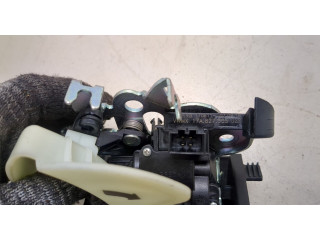 Замок багажника Volkswagen Jetta 7 2018-