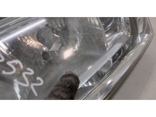 Фара передняя  Skoda Octavia Tour 1996-2011 правая 