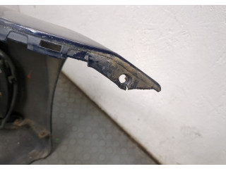 Бампер Tesla Model S передний