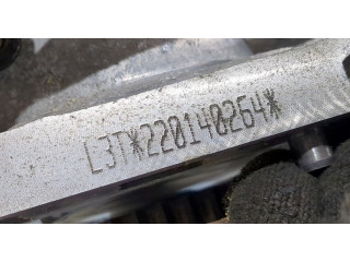 Генератор Buick Encore GX 2019-2024