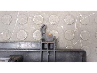 Вентилятор радиатора Infiniti FX 2002-2009