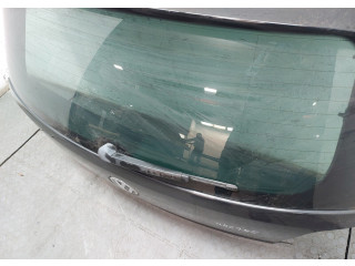 Моторчик заднего дворника  Volkswagen Polo 2014-      