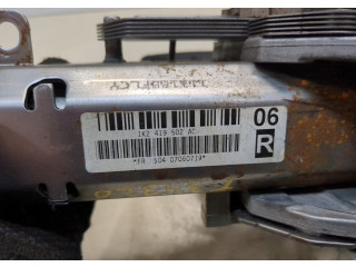  рейка  Колонка рулевая  Seat Altea 2004-2009      