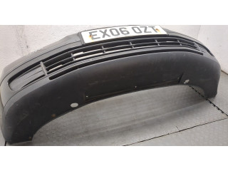 Бампер Skoda Octavia (A5) 2004-2013 передний 1Z0807221, 1Z0807061