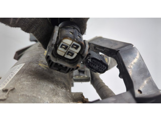 Рейка рулевая без г/у Lexus LS460 2006-2017