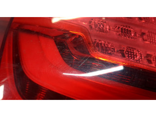 Задний фонарь        BMW 5 F10 2010-2016 