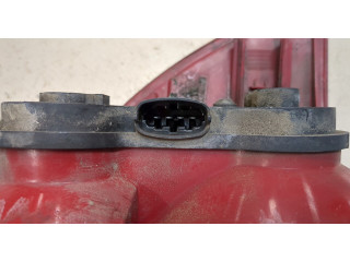 Задний фонарь        Saab 9-5 2005-2010 