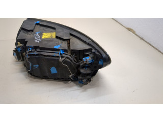 Фара передняя Volvo S40 2004- правая