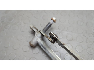 Двигатель стеклоочистителя (моторчик дворников) передний  Ford Explorer 2015-2019      