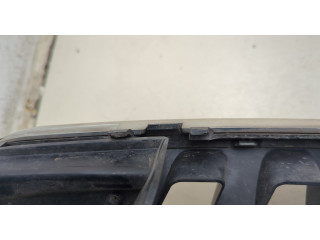 Решетка радиатора  Mercedes ML W164 2005-2011          A1648800685