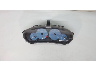 Панель приборов Citroen Berlingo 2002-2008 9656800880 Дизель