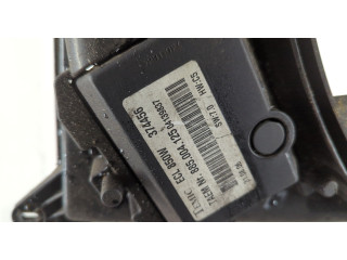 Вентилятор радиатора Mercedes GL X164 2006-2012