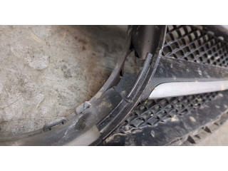 Решетка радиатора  Mercedes E W212 2013-2016          