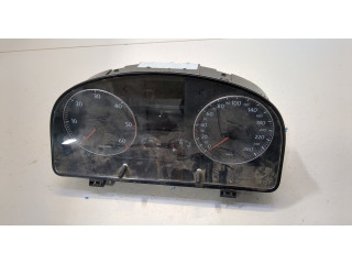 Панель приборов  Volkswagen Touran 2003-2006       1T0920860CX     