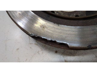 Диск тормозной  Mitsubishi Pajero 2006-2014   задний         