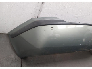 Бампер  Skoda Octavia Tour 1996-2011 задний   1U9807421D