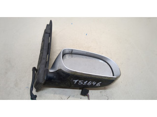Зеркало боковое Volkswagen Caddy 2004-2015 правое
