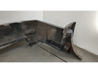 Бампер Hyundai Terracan задний