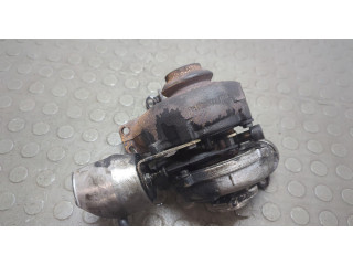 Турбина Mazda 3 (BL) 2009-2013 Y60113700G