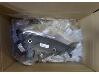 Фара передняя  Volkswagen Passat 6 2005-2010 левая 