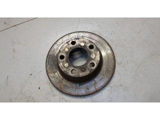 Диск тормозной Audi A6 (C5) Allroad 2000-2006 задний 4B0615601B