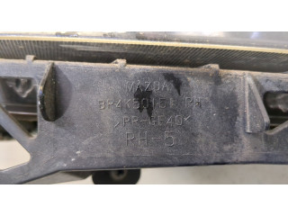 Фара передняя Mazda 3 (BK) 2003-2009 правая