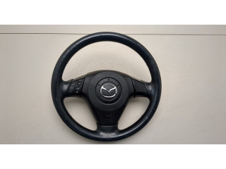 Руль Mazda 3 (BK) 2003-2009