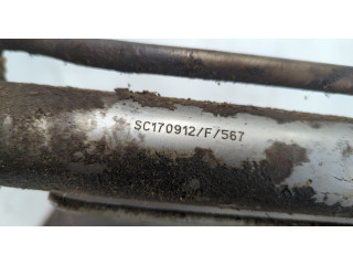    Рейка рулевая с г/у  Volkswagen Golf 4 1997-2005      