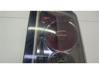 Задний фонарь