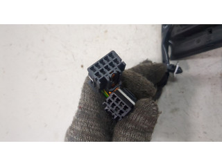 Зеркало боковое  Peugeot Partner 2018-2024  правое           